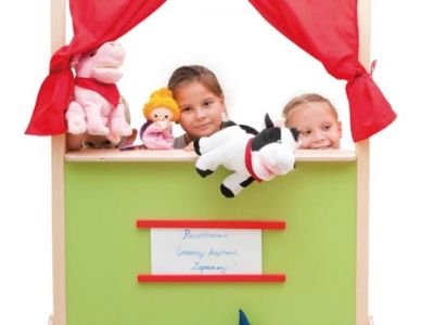 Puppet Show