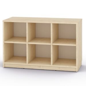 Έπιπλο – ντουλάπι αποθήκευσης παιχνιδιών