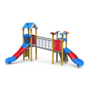 Πολυπαιχνίδι 6043 AMAZON