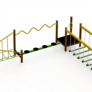 Παιχνίδι Ισορροπίας