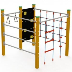 Παιχνίδι Αναρρίχησης