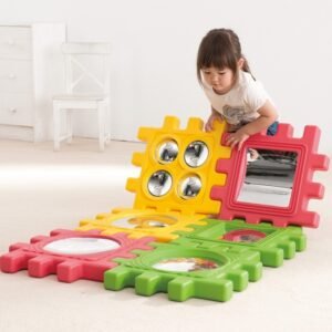 We-Blocks (Reflector Cube)