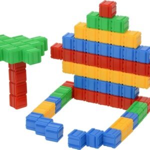 Playcubes