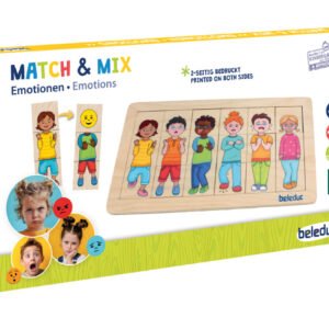 Match & Mix "Emotions"
